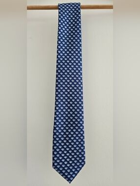 Men's Graduation Cap Necktie